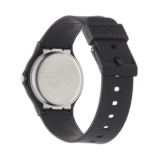 Reloj Casio MQ-24-1B2 3