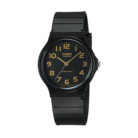 Reloj Casio MQ-24-1B2 1