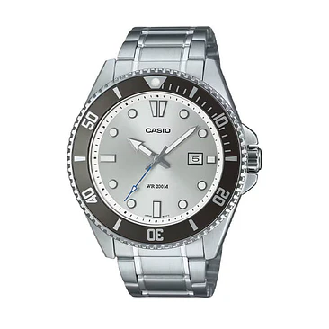 Reloj Casio MDV-107D-7A 1