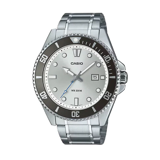 Reloj Casio MDV-107D-7A 1
