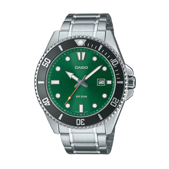 Reloj Casio MDV-107D-3A2V 1