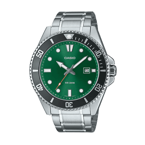 Reloj Casio MDV-107D-3A2V