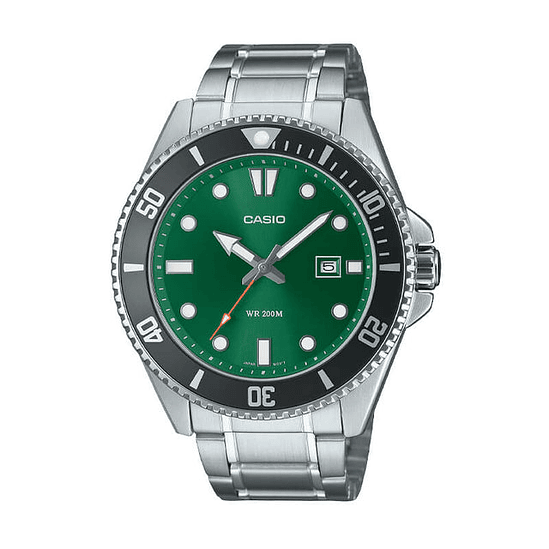 Reloj Casio MDV-107D-3A2V 1