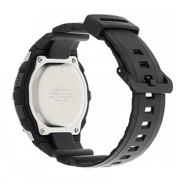 Reloj Casio AE-2000W-1AV 2