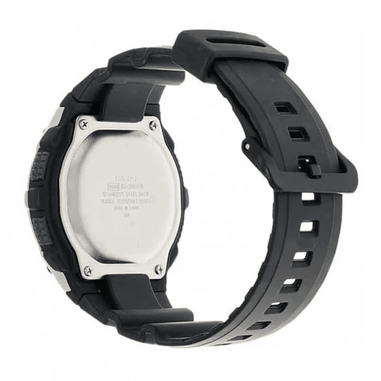Reloj Casio AE-2000W-1AV 2