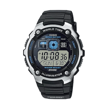 Reloj Casio AE-2000W-1AV 1