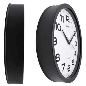 Reloj de pared Casio IQ-151-1 2