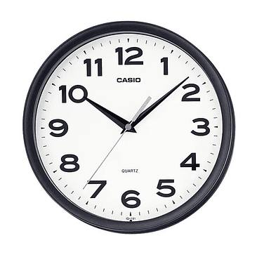 Reloj de pared Casio IQ-151-1 1
