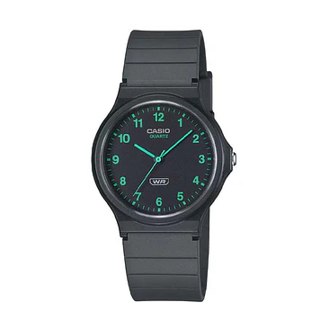 Reloj Casio MQ-24B-8B 1