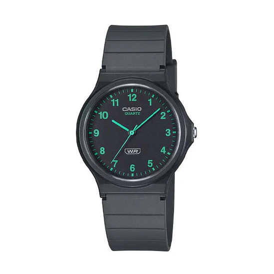 Reloj Casio MQ-24B-8B 1