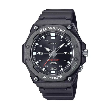 Reloj Casio MW-620H-1A 1