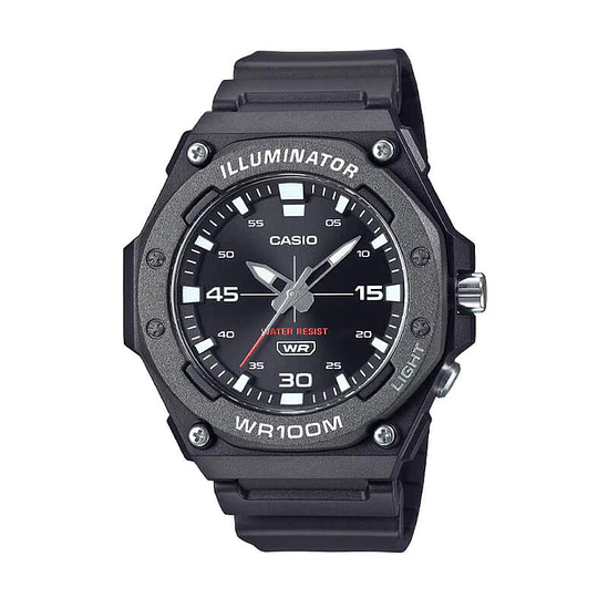 Reloj Casio MW-620H-1A 1