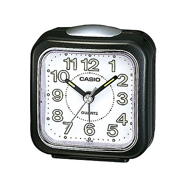 Reloj de mesa despertador Casio TQ-142-1DF 1