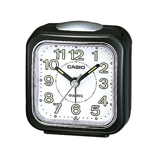 Reloj de mesa despertador Casio TQ-142-1DF 1