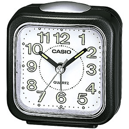 Reloj de mesa despertador Casio TQ-142-1DF 1