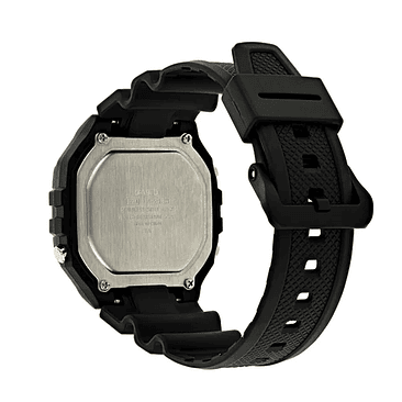 Reloj Casio W-218H-1BV 2