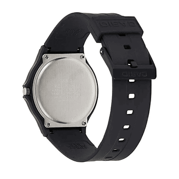 Reloj Casio MW-59-1EV 2