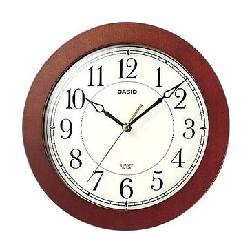 Reloj de pared Casio IQ-126-5D 1