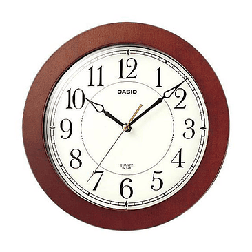 Reloj de pared Casio IQ-126-5D 1