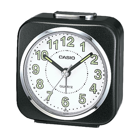 Reloj de mesa despertador Casio Tq-143S-1