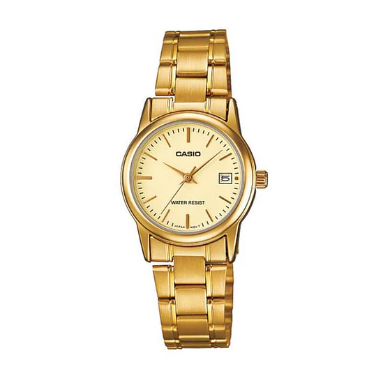 Reloj Casio LTP-V002G-9AU 1