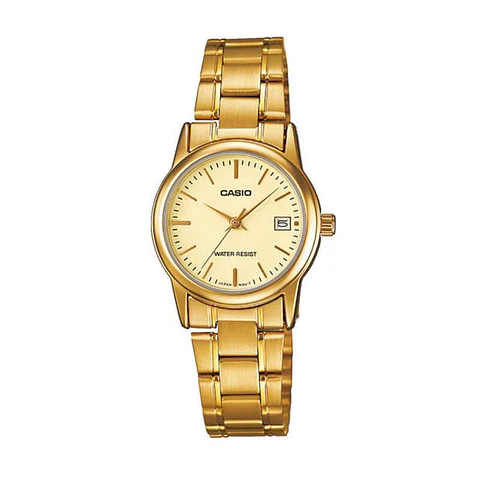 Reloj Casio LTP-V002G-9AU