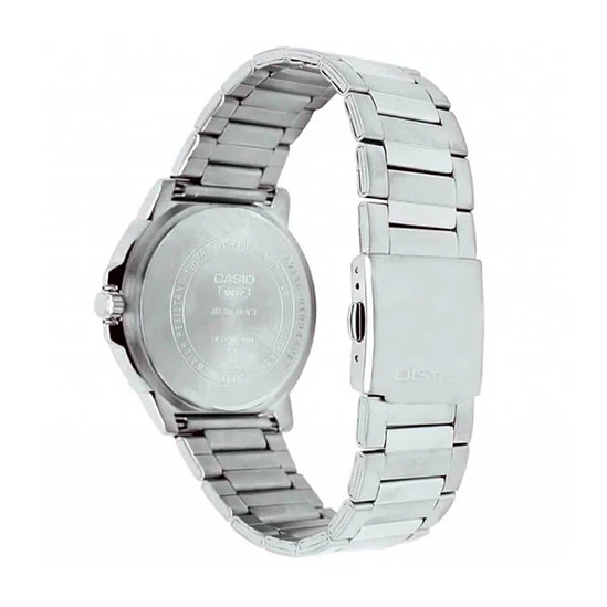 Reloj Casio MTD-125D-2A3V 2