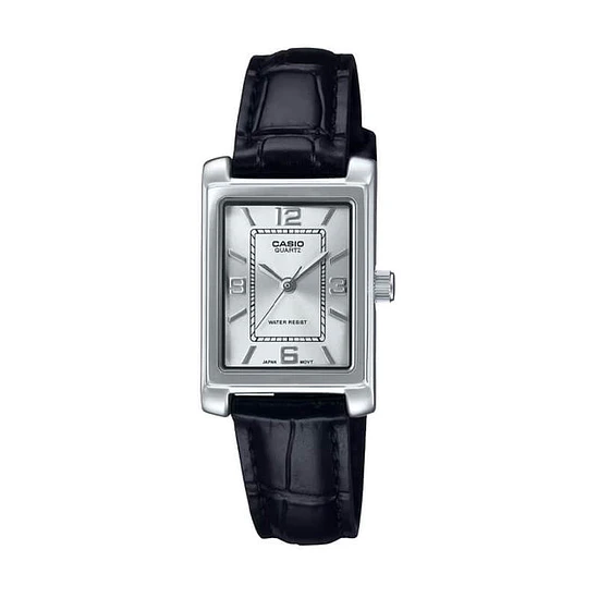 Reloj Casio LTP-1234LL-7A 1