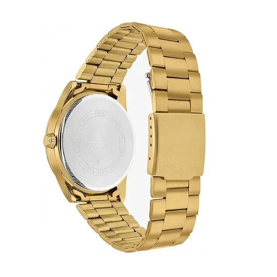 Reloj Casio MTP-VD03G-2A 2