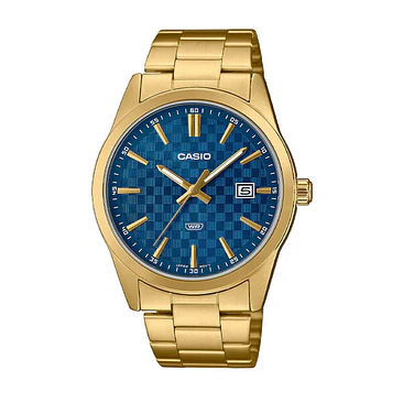Reloj Casio MTP-VD03G-2A 1