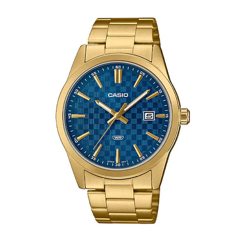 Reloj Casio MTP-VD03G-2A