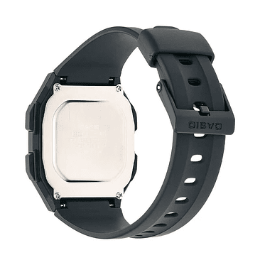 Reloj Casio F-201WA-1A 2
