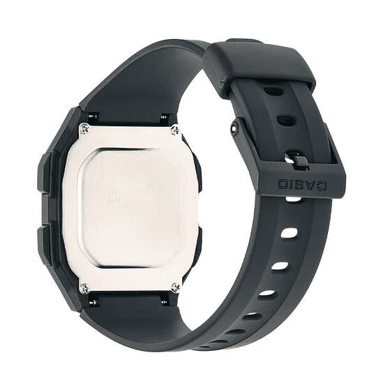 Reloj Casio F-201WA-1A 2