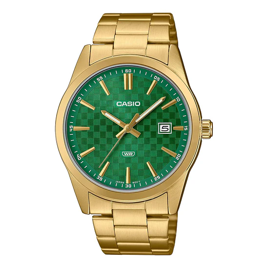 Reloj Casio MTP-VD03G-3A 1