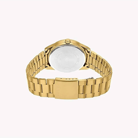 Reloj Casio MTP-VD03G-1A 2