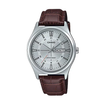 Reloj Casio MTP-V006L-7C 1