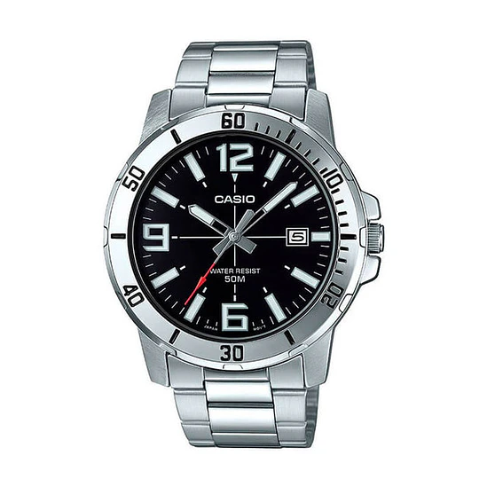 Reloj Casio MTP-VD01D-1B 1