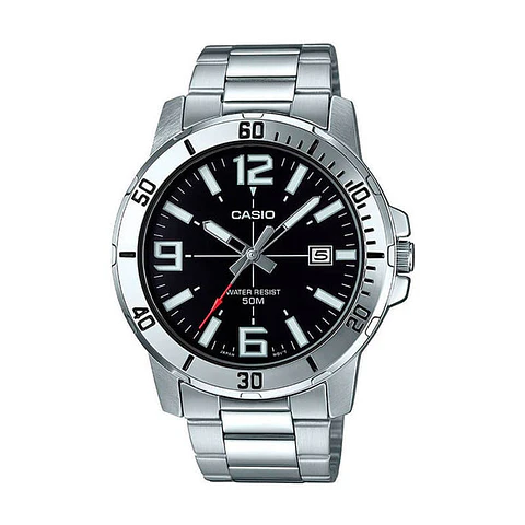 Reloj Casio MTP-VD01D-1B