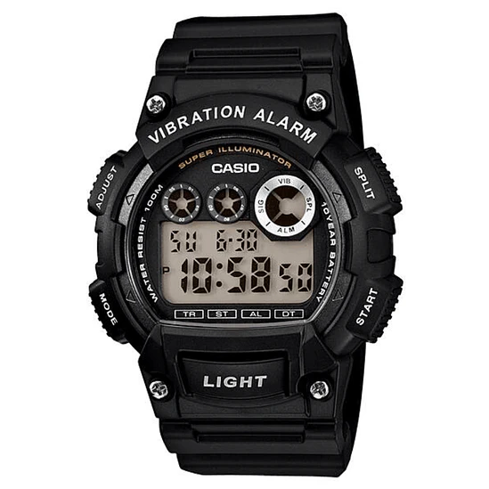 Reloj Casio W-735H-1AV 1
