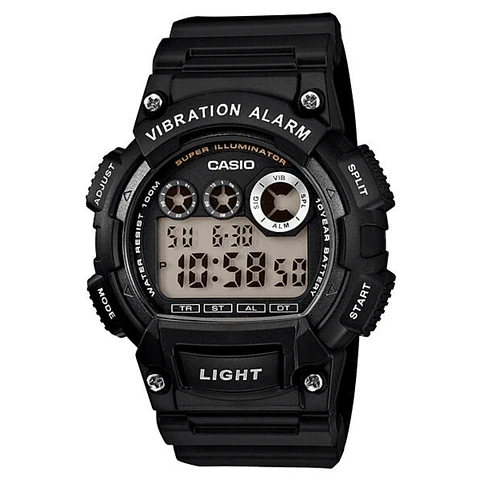 Reloj Casio W-735H-1AV