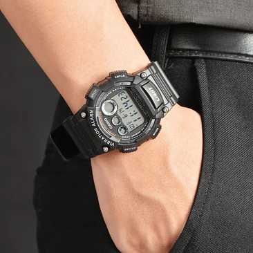 Reloj Casio W-735H-1AV 3