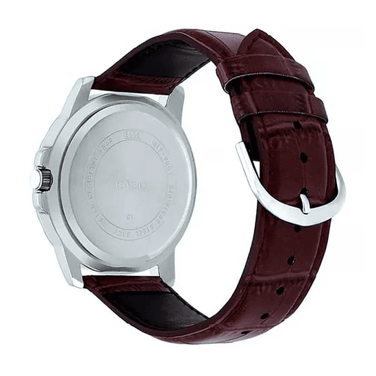 Reloj Casio MTP-VD01L-1BV 2