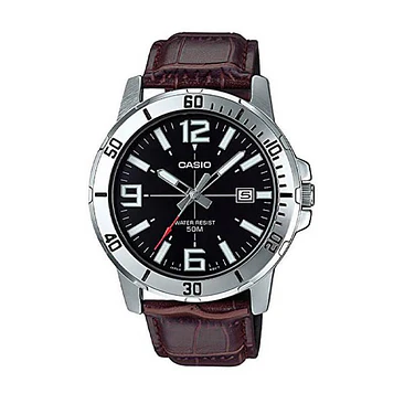 Reloj Casio MTP-VD01L-1B 1