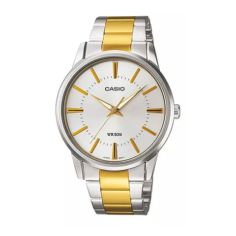 Reloj Casio MTP-1303SG-7AV
