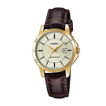 Reloj Casio LTP-V004GL-9A 1