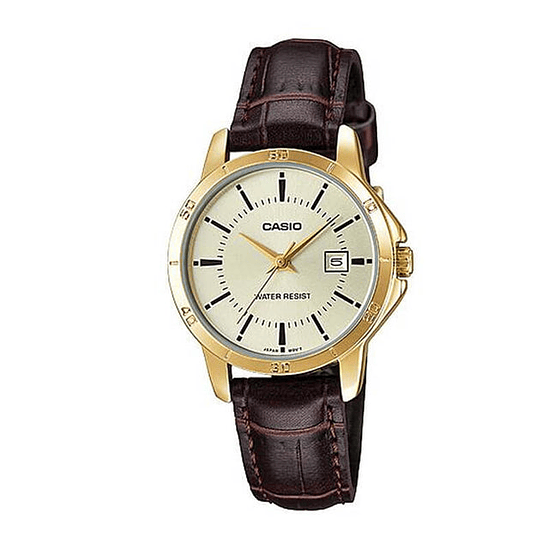 Reloj Casio LTP-V004GL-9A 1