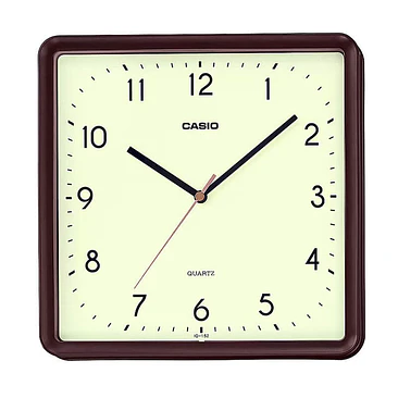 Reloj de pared Casio IQ-152-5D 1