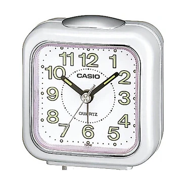Reloj de mesa despertador Casio TQ-142-7D 1