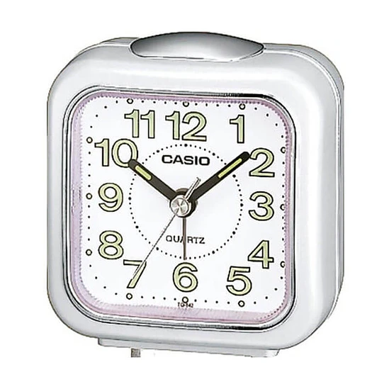 Reloj de mesa despertador Casio TQ-142-7D 1