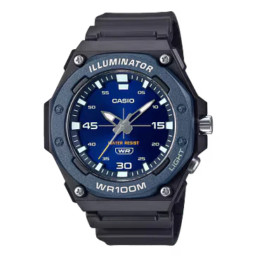 Reloj Casio MW-620H-2AV 1